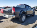 2016 Nissan Frontier S Черный vin: 1N6AD0EV3GN708380