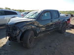 2016 Nissan Frontier S Black vin: 1N6AD0EV5GN788202