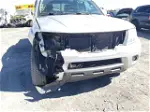 2016 Nissan Frontier S Серый vin: 1N6AD0EV7GN789299