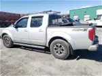 2016 Nissan Frontier S Gray vin: 1N6AD0EV7GN789299