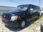 2019 Nissan Nv 2500 S Black vin: 1N6AF0KY5KN800463