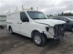 2013 Nissan Nv 2500 White vin: 1N6AF0KY7DN109311