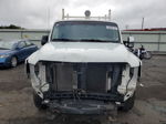 2013 Nissan Nv 2500 White vin: 1N6AF0KY7DN109311