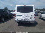 2013 Nissan Nv Sv White vin: 1N6AF0KY8DN111049