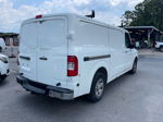 2013 Nissan Nv Sv White vin: 1N6AF0KY9DN107737