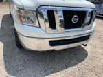 2013 Nissan Nv Sv White vin: 1N6AF0KY9DN107737