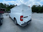 2013 Nissan Nv Sv White vin: 1N6AF0KY9DN107737