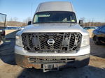 2013 Nissan Nv 2500 Silver vin: 1N6AF0LX4DN102337