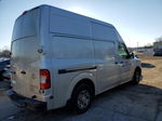 2013 Nissan Nv 2500 Серебряный vin: 1N6AF0LX4DN102337