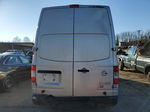 2013 Nissan Nv 2500 Серебряный vin: 1N6AF0LX4DN102337