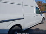 2013 Nissan Nv Cargo Nv3500 Hd S V8 White vin: 1N6AF0LX7DN108780