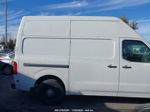 2013 Nissan Nv Cargo Nv3500 Hd S V8 White vin: 1N6AF0LX7DN108780