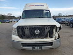 2013 Nissan Nv 2500 Белый vin: 1N6AF0LY0DN113716