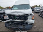 2013 Nissan Nv Cargo Nv2500 Hd S V8 White vin: 1N6AF0LY1DN103955