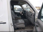 2013 Nissan Nv Cargo Nv2500 Hd S V8 Белый vin: 1N6AF0LY1DN103955