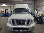 2013 Nissan Nv Sv Unknown vin: 1N6AF0LY1DN114731