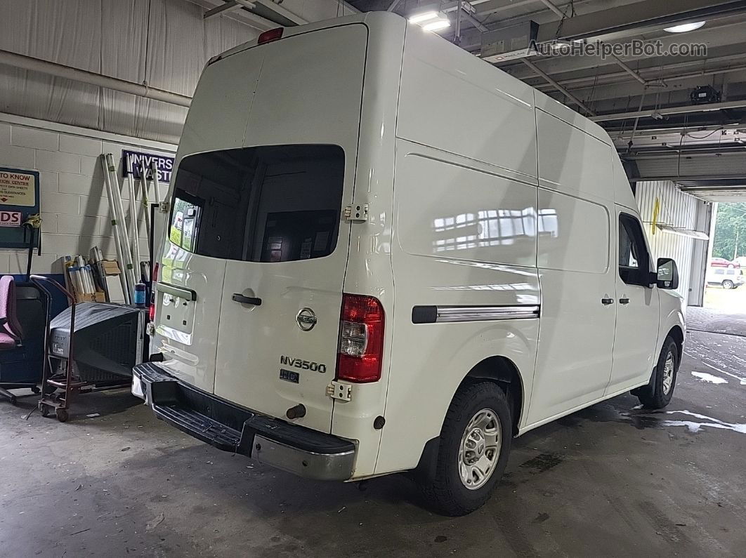 2013 Nissan Nv Sv Неизвестно vin: 1N6AF0LY1DN114731