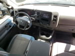 2013 Nissan Nv 2500 Черный vin: 1N6AF0LY2DN105441