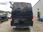 2013 Nissan Nv 2500 Black vin: 1N6AF0LY2DN105441