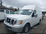 2013 Nissan Nv Cargo Nv3500 Hd   White vin: 1N6AF0LY2DN114270