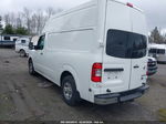 2013 Nissan Nv Cargo Nv3500 Hd   White vin: 1N6AF0LY2DN114270