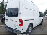 2013 Nissan Nv Cargo Nv3500 Hd   White vin: 1N6AF0LY2DN114270