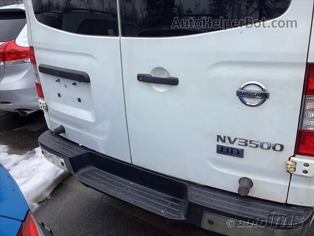 2013 Nissan Nv Sv Неизвестно vin: 1N6AF0LY3DN110194