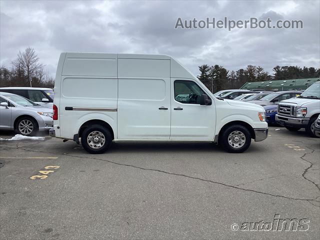 2013 Nissan Nv Sv Unknown vin: 1N6AF0LY3DN110194