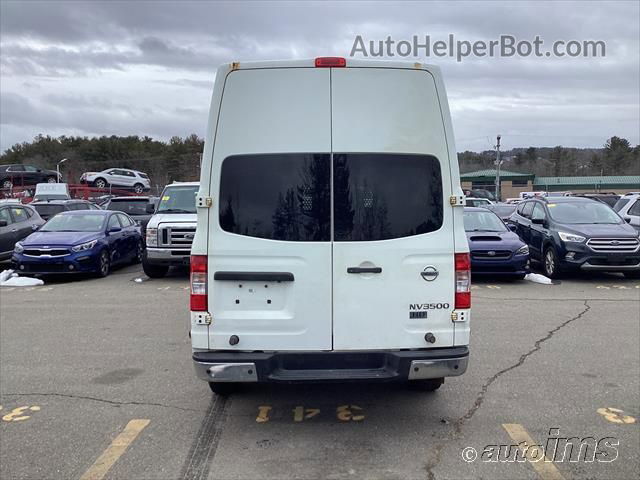 2013 Nissan Nv Sv Неизвестно vin: 1N6AF0LY3DN110194