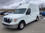 2013 Nissan Nv Sv Unknown vin: 1N6AF0LY3DN110194