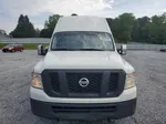 2019 Nissan Nv 2500 S White vin: 1N6AF0LY5KN808478