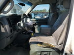 2013 Nissan Nv 2500 White vin: 1N6AF0LYXDN108328