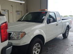 2016 Nissan Frontier S/sv vin: 1N6BD0CT0GN770017