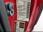 2016 Nissan Frontier S Red vin: 1N6BD0CT6GN760429