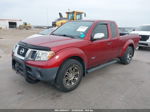 2016 Nissan Frontier S Red vin: 1N6BD0CT6GN760429