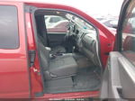 2016 Nissan Frontier S Красный vin: 1N6BD0CT6GN760429