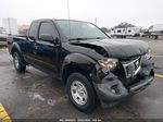 2016 Nissan Frontier S Black vin: 1N6BD0CT6GN777036