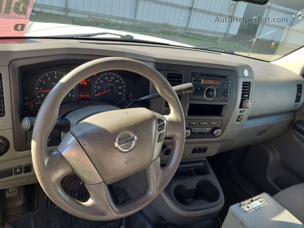 2013 Nissan Nv S Неизвестно vin: 1N6BF0KL0DN108218