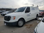 2013 Nissan Nv 1500 Белый vin: 1N6BF0KL6DN101774