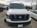 2013 Nissan Nv 1500 Белый vin: 1N6BF0KL6DN101774