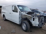 2013 Nissan Nv 1500 White vin: 1N6BF0KM0DN100385