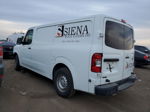 2013 Nissan Nv 1500 White vin: 1N6BF0KM0DN100385