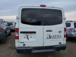 2013 Nissan Nv 1500 White vin: 1N6BF0KM0DN100385