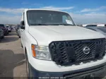 2013 Nissan Nv Cargo Nv1500 S V6 Белый vin: 1N6BF0KM1DN100380