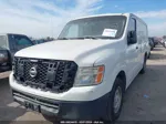 2013 Nissan Nv Cargo Nv1500 S V6 White vin: 1N6BF0KM1DN100380