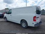 2013 Nissan Nv Cargo Nv1500 Sv V6 White vin: 1N6BF0KM1DN106356