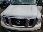 2013 Nissan Nv 1500 White vin: 1N6BF0KM5DN112435