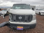 2013 Nissan Nv 1500 White vin: 1N6BF0KM6DN107115