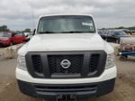 2019 Nissan Nv 1500 S Белый vin: 1N6BF0KM6KN800649