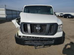 2019 Nissan Nv 1500 S Белый vin: 1N6BF0KM7KN803060